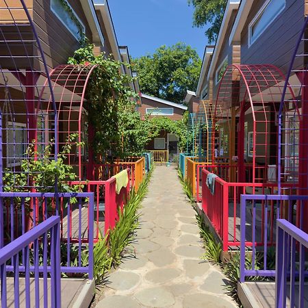 Hotel Begadang Gili Air Zewnętrze zdjęcie